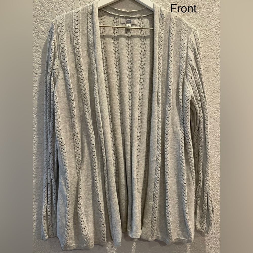 Cardigan